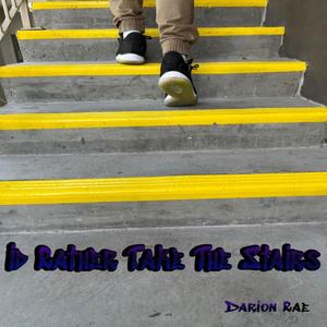 Out Of This World (feat. Kronic Walters) (Explicit)