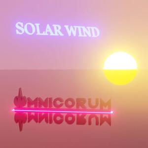 Solar Wind