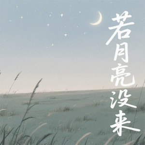 若是月亮没来 (DJ版)