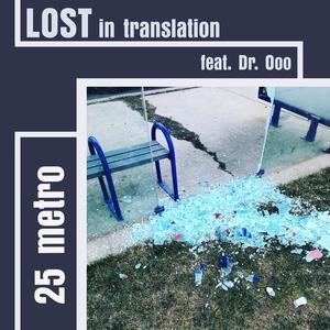 Lost in Translation (feat. Dr. Ooo) [Explicit]