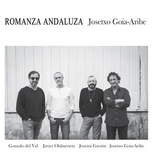 Romanza Andaluza