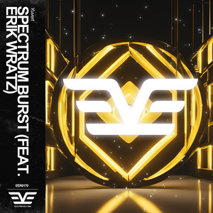 Spectrum Burst (feat. Erik Wratz) (Slowed|Reverb)