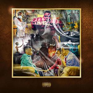 Ghetto Gospel (feat. Walter Ruby) (Explicit)