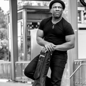 Work Together(feat. Güray Atalay)