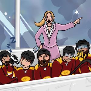 Bardown (feat. Cocottee, King Melrose & Zach Chico)