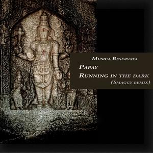 Running in the dark (Smaggy remix)