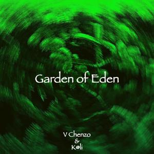 Garden of Eden (feat. K@li) (Explicit)