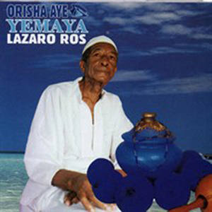 Yemayá