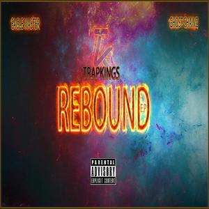 Rebound Ep (Explicit)