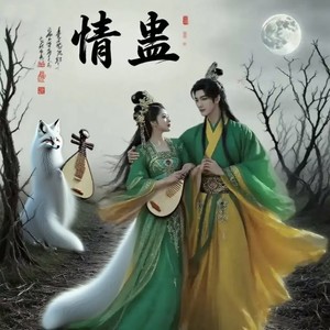 情蛊-紫仙飞羽