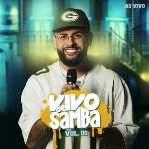 Instinto / Dá seu Jeito / Vou Desligar (feat. Gamadinho) (Ao Vivo)