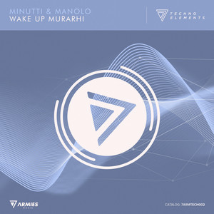 Wake Up Murarhi (Original Mix)