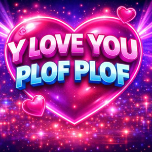 Y LOVE YOU PLOF PLOF (Explicit)