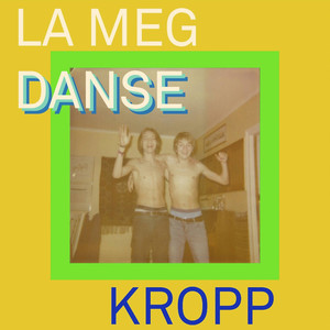 La Meg Danse