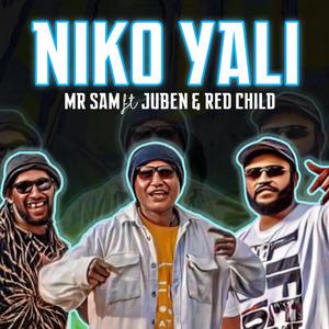 NIKO YALI (feat. Juben & RedChild) (Explicit)