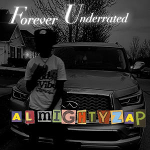 Almighty Zap - Fresher Than Niggas (Explicit)