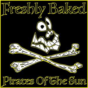 Pirates Of The Sun (feat. Rand Anderson)