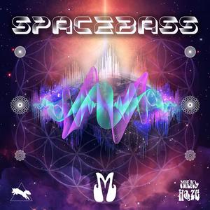 Space Bass EP