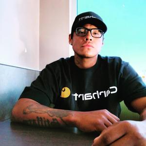 CJthaARTiST, HEAR MY PRAYERS. (Explicit)