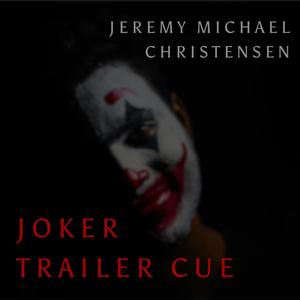 Joker Trailer Cue