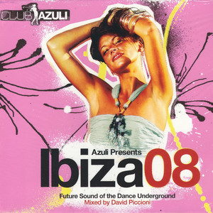 Azuli Presents Ibiza 2008