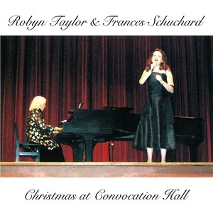 Christmas at Convocation Hall (Live)