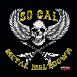 So Cal Metal Meltdown