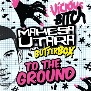 To The Ground (Gianni Marino Remix)