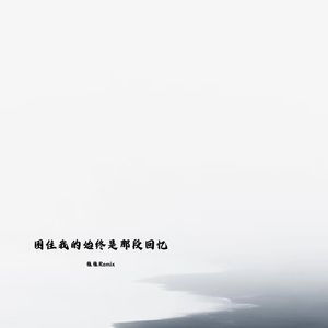 困住我的始终是那段回忆