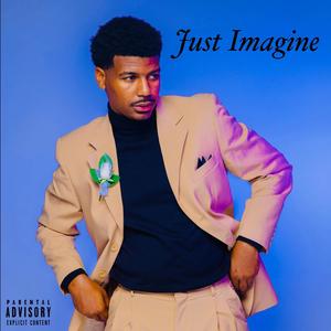 Just Imagine (feat. Gnece Quari & QuisyG)