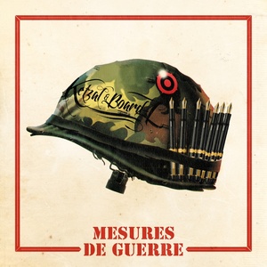 Mesures de guerre (Édition Deluxe) [Explicit]