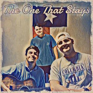 The One That Stays(feat. Ziaya)