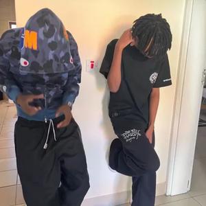 trippin bout the choef (feat. SCURRA & Parkervs*) (Explicit)