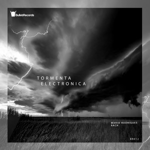 Tormenta Electronica (Original)