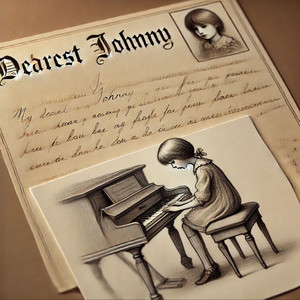 Dearest Johnny