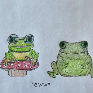 The Pals No One Wants To Talk About (feat. The Big Gannon, TJSK8RDUDE, THEDUMPSTERK1D, Dastardly D-Perks, Seethan & Promethium) (Explicit)