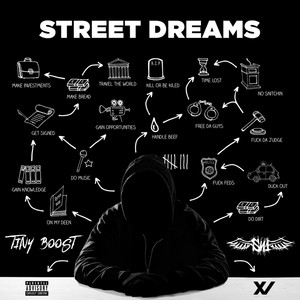 Street Dreams (Explicit)