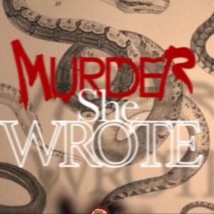 Murder She Wrote (feat. FL Nino) [Explicit]