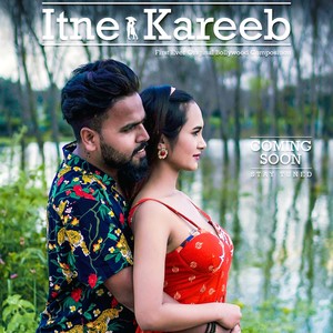 iTane Kareeb(feat. Rose Sharma) (Explicit)