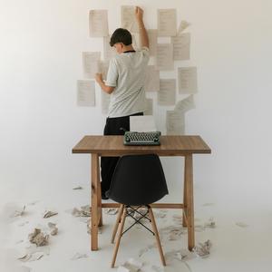 De novo a falar dela