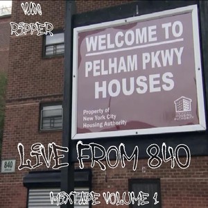Reppin New York (feat. Dimez) (Explicit)