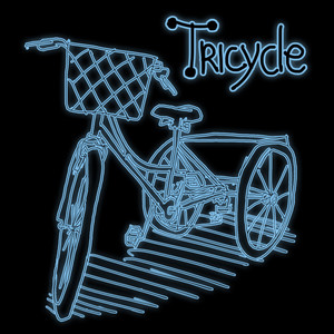 Tricycle