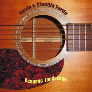 Acoustic Landscape