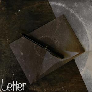 Letter (feat. Krymes) (Explicit)