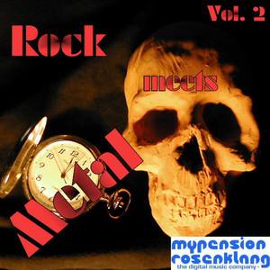 Rock Meets Metal Vol. 2