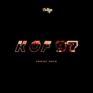 MEGA DO KOF 97 (Explicit)