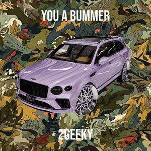 You a Bummer (Explicit)