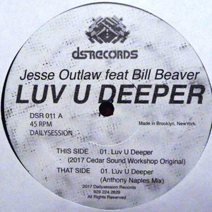 Luv U Deeper