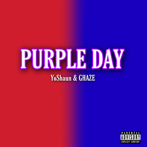 Purple Day (Explicit)