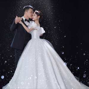 世间美好不如我们相遇 (伴奏)